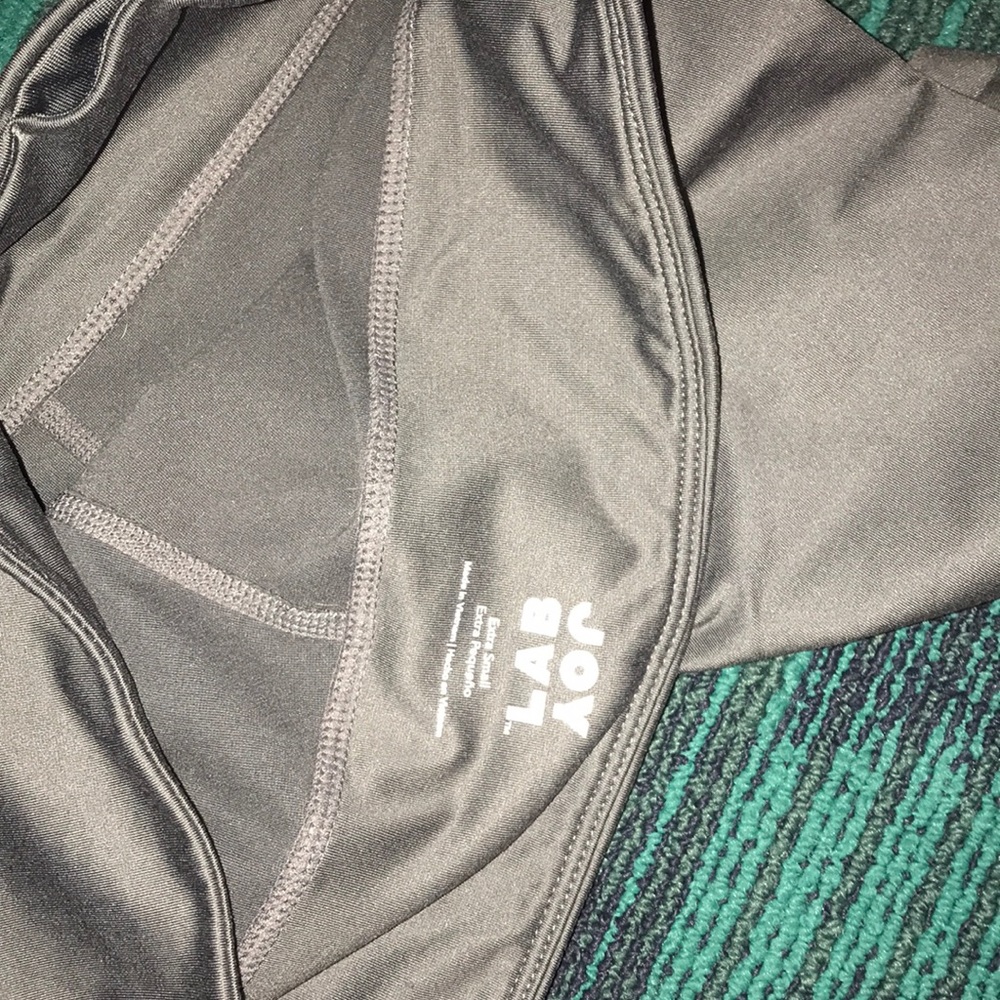 Joy Lab Yoga Leggings Size XS - Picture 4 of 4